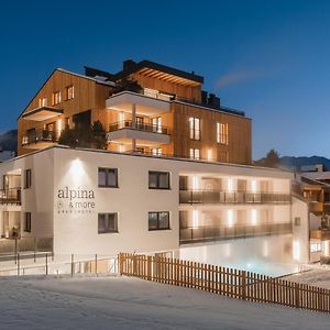Alpina&More Apartments I Zimmer
