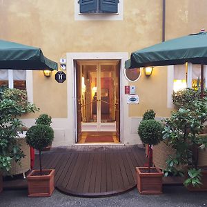 Albergo San Martino & Depandance