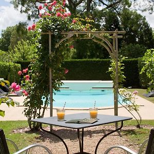Hotel La Roseraie