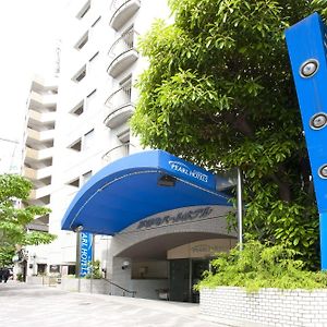 Pearl Hotel Kayabacho